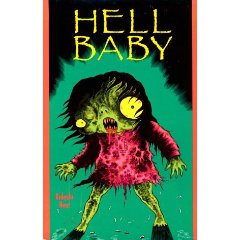Acheter Hell Baby sur Amazon