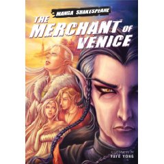 Acheter The Merchant of Venice sur Amazon