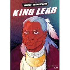 Acheter King Lear sur Amazon
