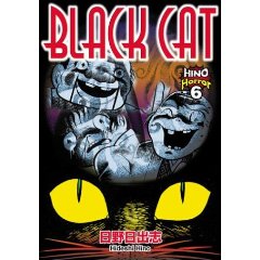 Acheter Black Cat sur Amazon