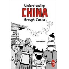Acheter Understanding China Through Comics sur Amazon