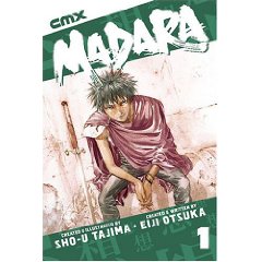 Acheter Madara sur Amazon