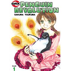 Acheter Penguin Revolution sur Amazon
