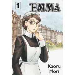 Acheter Emma sur Amazon