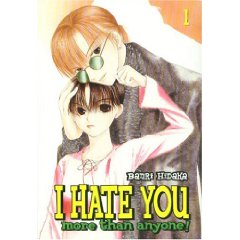 Acheter I Hate You More Than Anyone sur Amazon