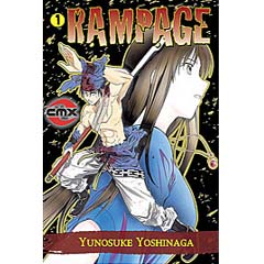 Acheter Rampage sur Amazon