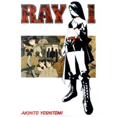 Acheter Ray sur Amazon