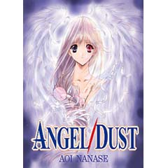 Acheter Angel/Dust sur Amazon