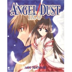 Acheter Angel/Dust NEO sur Amazon