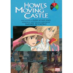 Acheter Howl's moving castle - Anime Manga - sur Amazon