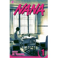 Acheter Nana sur Amazon