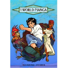 Acheter One World Manga sur Amazon