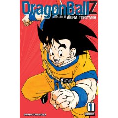 Acheter Dragon Ball Z - VizBig Edition - sur Amazon
