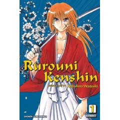 Acheter Rurouni Kenshin - Vizbig Edition - sur Amazon