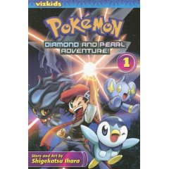 Acheter Pokémon Diamond and Pearl Adventure sur Amazon