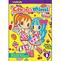 Acheter Choco Mimi sur Amazon