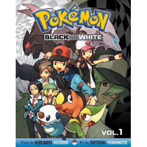 Acheter Pokémon Black and White sur Amazon