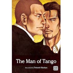Acheter Man of Tango sur Amazon