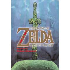 Acheter The Legend of Zelda - A Link to the Past sur Amazon