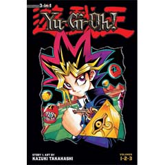 Acheter Yu-Gi-Oh! 3-in-1 sur Amazon