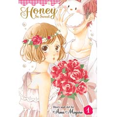 Acheter Honey So Sweet sur Amazon