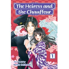 Acheter The Heiress and the Chauffeur sur Amazon