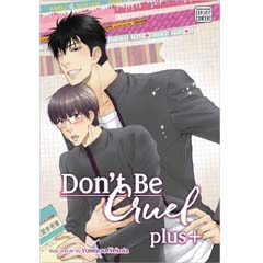 Acheter Don't Be Cruel Plus sur Amazon