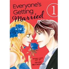 Acheter Everyone’s Getting Married sur Amazon