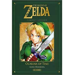 Acheter The Legend of Zelda – Legendary Edition sur Amazon