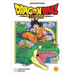 Acheter Dragon Ball Super sur Amazon
