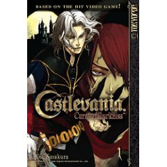 Acheter Castlevania - Curse of Darkness sur Amazon