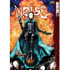 Acheter Noise sur Amazon