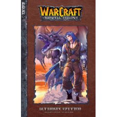 Acheter Warcraft - Sunwell Trilogy sur Amazon