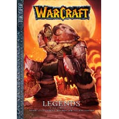Acheter Warcraft - Legends sur Amazon