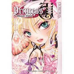 Acheter Princess Ai - Ultimate Edition sur Amazon