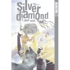 Acheter Silver Diamond sur Amazon