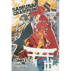 Acheter Samurai Champloo - Edition complete - sur Amazon