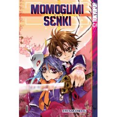 Acheter Momogumi Plus Senki sur Amazon