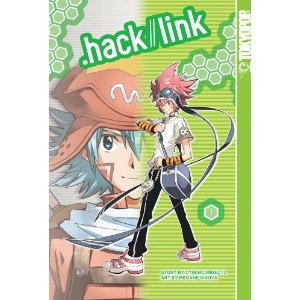 Acheter .Hack//Link sur Amazon