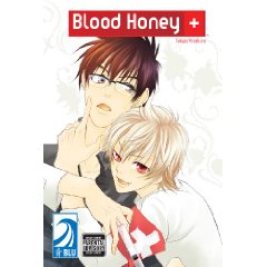 Acheter Blood Honey sur Amazon