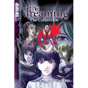 Acheter The Dreaming Collection sur Amazon