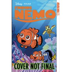 Acheter Finding Nemo sur Amazon