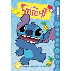 Acheter Stitch! sur Amazon