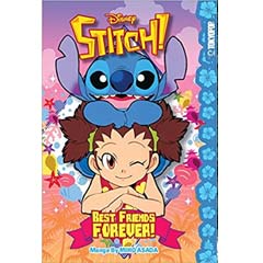 Acheter Stitch! Best Friends Forever! sur Amazon