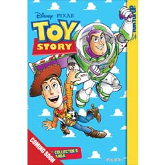 Acheter Toy Story - Special 2-in-1 Edition sur Amazon