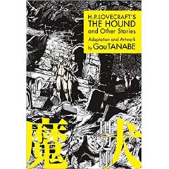 Acheter H.P. Lovecraft's The Hound and Other Stories sur Amazon
