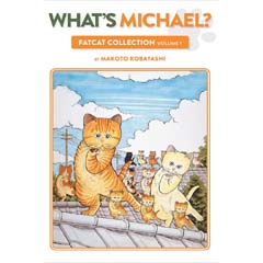 Acheter What's Michael Fatcat collection sur Amazon