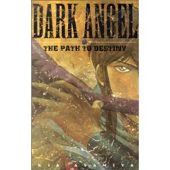 Acheter Dark Angel sur Amazon