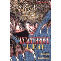 Acheter Lycanthrope Leo sur Amazon