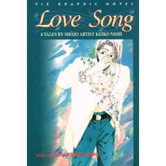 Acheter Love Song sur Amazon